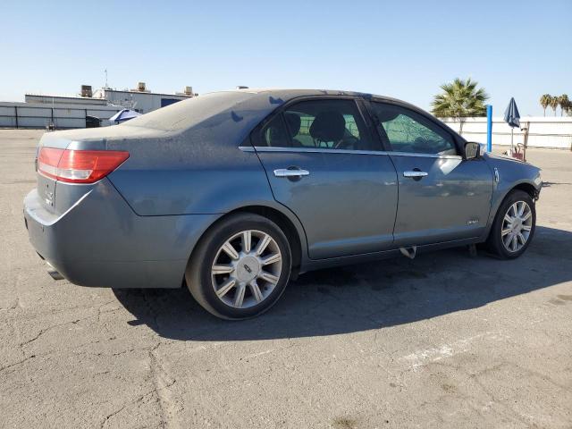 Photo 2 VIN: 3LNDL2L37CR800966 - LINCOLN MKZ HYBRID 