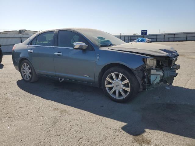 Photo 3 VIN: 3LNDL2L37CR800966 - LINCOLN MKZ HYBRID 