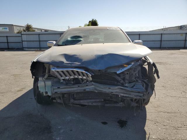 Photo 4 VIN: 3LNDL2L37CR800966 - LINCOLN MKZ HYBRID 