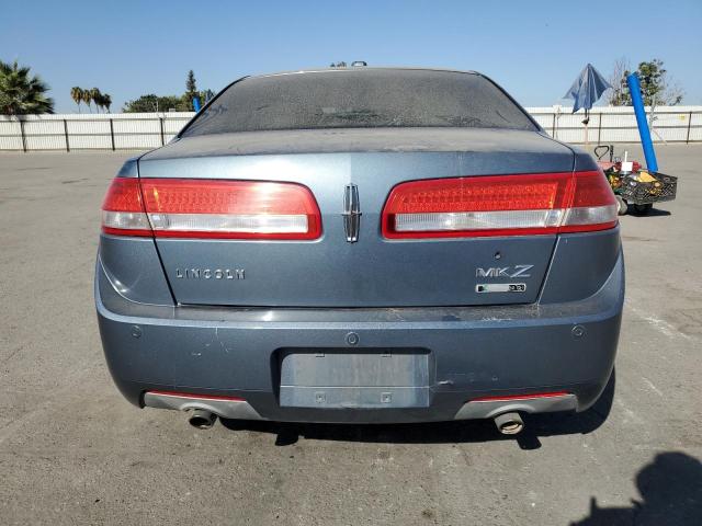 Photo 5 VIN: 3LNDL2L37CR800966 - LINCOLN MKZ HYBRID 