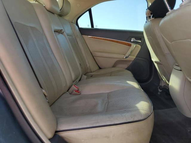 Photo 9 VIN: 3LNDL2L37CR800966 - LINCOLN MKZ HYBRID 