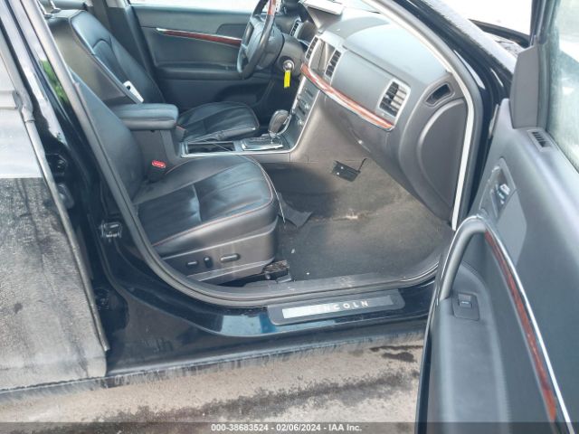 Photo 4 VIN: 3LNDL2L37CR806170 - LINCOLN MKZ HYBRID 