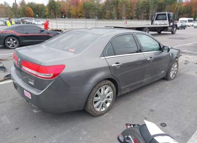 Photo 3 VIN: 3LNDL2L37CR811868 - LINCOLN MKZ 