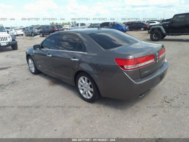 Photo 2 VIN: 3LNDL2L37CR814611 - LINCOLN MKZ 