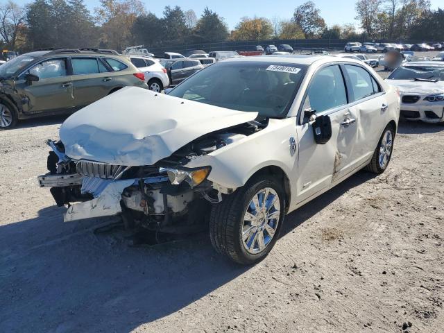 Photo 0 VIN: 3LNDL2L37CR816987 - LINCOLN MKZ 