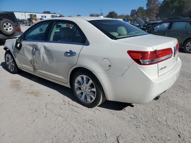 Photo 1 VIN: 3LNDL2L37CR816987 - LINCOLN MKZ 