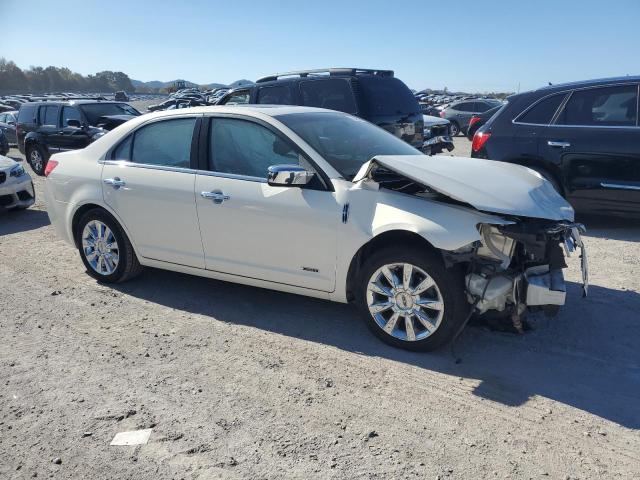 Photo 3 VIN: 3LNDL2L37CR816987 - LINCOLN MKZ 