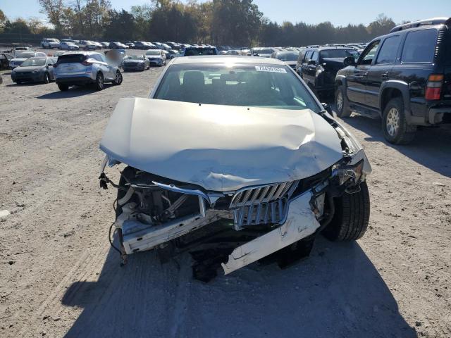 Photo 4 VIN: 3LNDL2L37CR816987 - LINCOLN MKZ 