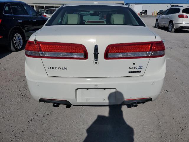 Photo 5 VIN: 3LNDL2L37CR816987 - LINCOLN MKZ 