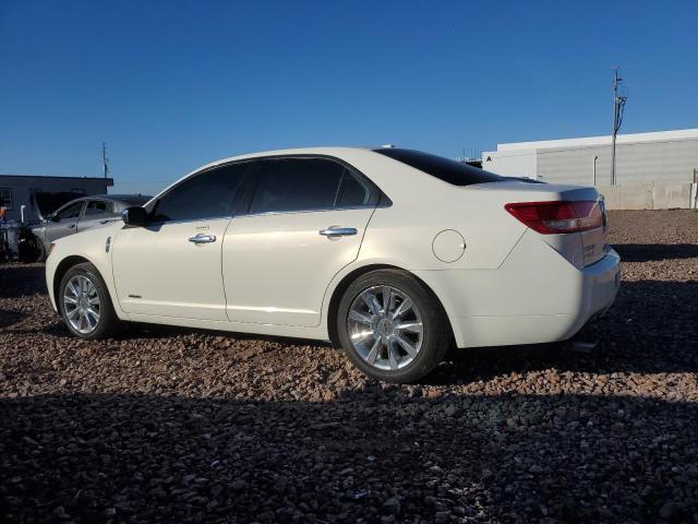 Photo 1 VIN: 3LNDL2L37CR817931 - LINCOLN MKZ 