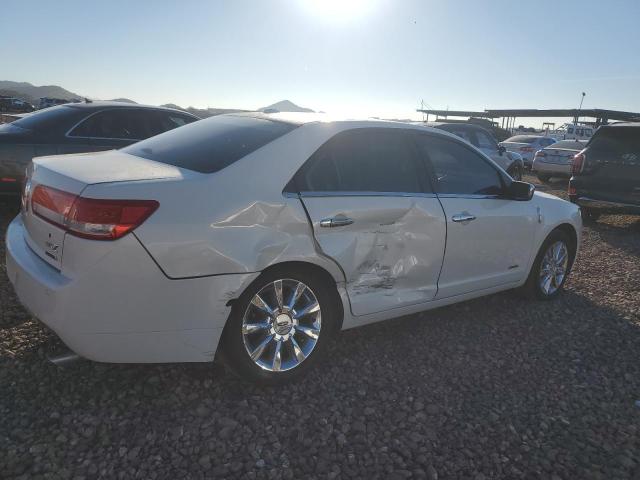 Photo 2 VIN: 3LNDL2L37CR817931 - LINCOLN MKZ 