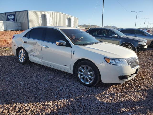 Photo 3 VIN: 3LNDL2L37CR817931 - LINCOLN MKZ 