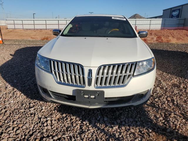 Photo 4 VIN: 3LNDL2L37CR817931 - LINCOLN MKZ 