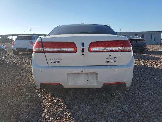 Photo 5 VIN: 3LNDL2L37CR817931 - LINCOLN MKZ 