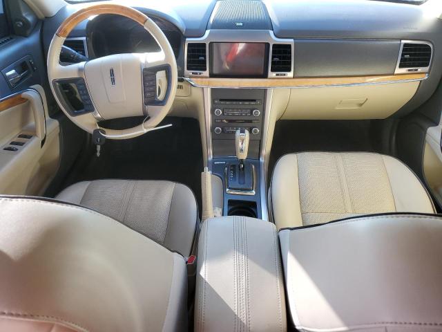 Photo 7 VIN: 3LNDL2L37CR817931 - LINCOLN MKZ 