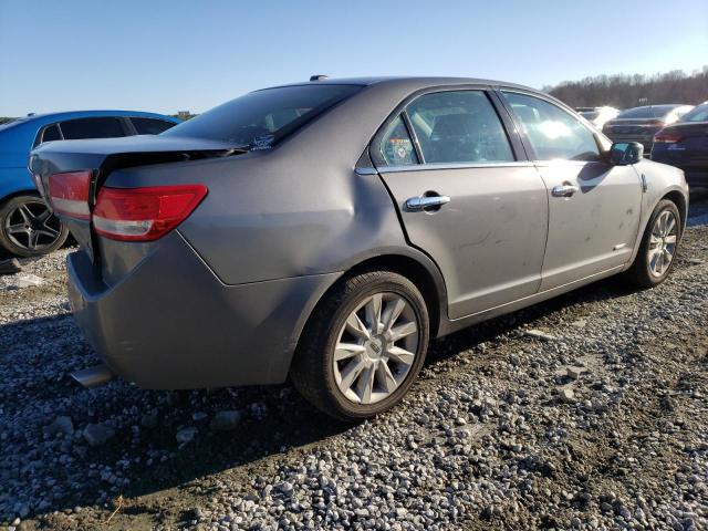 Photo 2 VIN: 3LNDL2L37CR832509 - LINCOLN MKZ HYBRID 