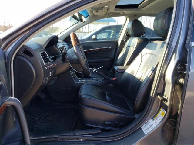 Photo 6 VIN: 3LNDL2L37CR832509 - LINCOLN MKZ HYBRID 