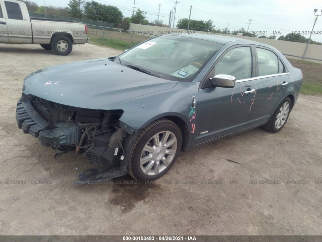 Photo 1 VIN: 3LNDL2L37CR837273 - LINCOLN MKZ 