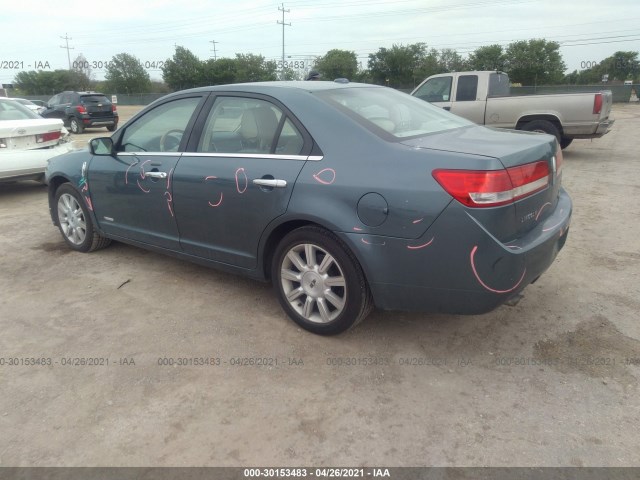 Photo 2 VIN: 3LNDL2L37CR837273 - LINCOLN MKZ 