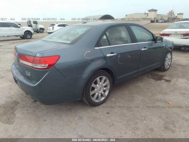 Photo 3 VIN: 3LNDL2L37CR837273 - LINCOLN MKZ 