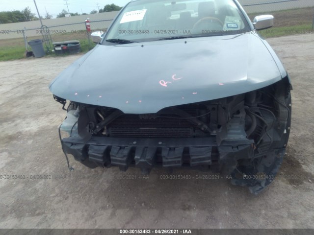 Photo 5 VIN: 3LNDL2L37CR837273 - LINCOLN MKZ 