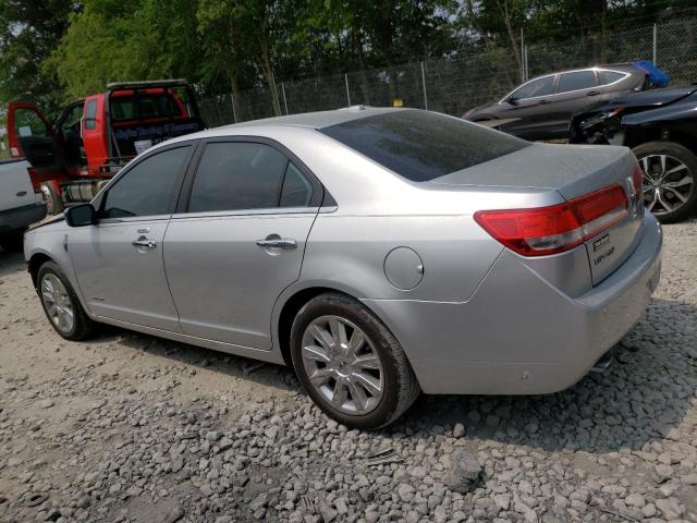 Photo 1 VIN: 3LNDL2L38BR757379 - LINCOLN MKZ HYBRID 