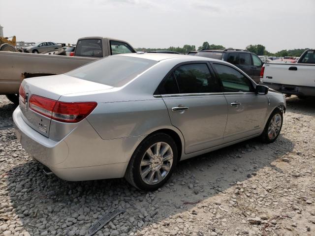 Photo 2 VIN: 3LNDL2L38BR757379 - LINCOLN MKZ HYBRID 