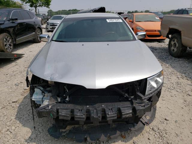 Photo 4 VIN: 3LNDL2L38BR757379 - LINCOLN MKZ HYBRID 