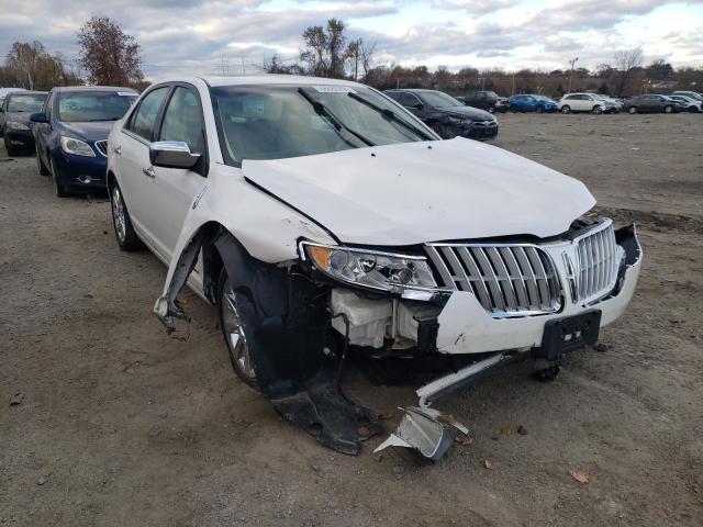 Photo 0 VIN: 3LNDL2L38CR804539 - LINCOLN MKZ HYBRID 