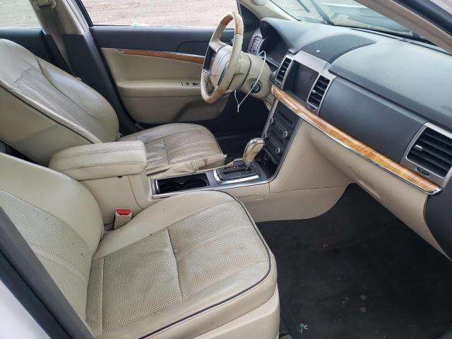 Photo 4 VIN: 3LNDL2L38CR804539 - LINCOLN MKZ HYBRID 