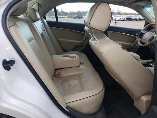 Photo 5 VIN: 3LNDL2L38CR804539 - LINCOLN MKZ HYBRID 