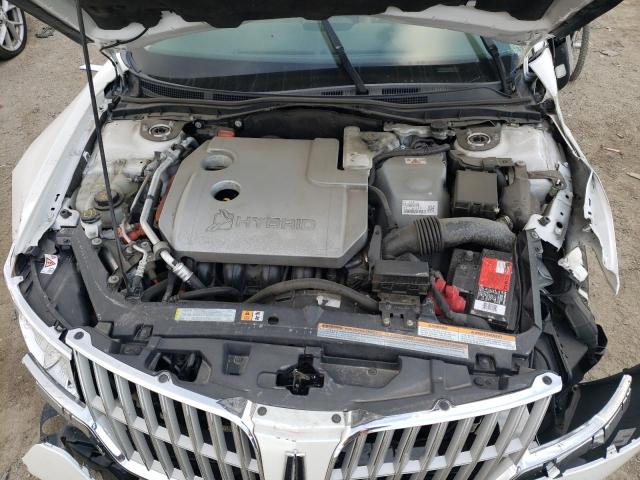 Photo 6 VIN: 3LNDL2L38CR804539 - LINCOLN MKZ HYBRID 