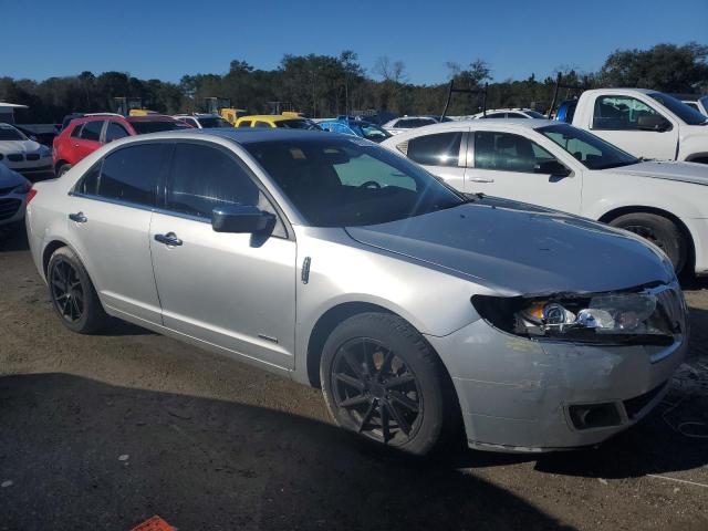 Photo 3 VIN: 3LNDL2L38CR810308 - LINCOLN MKZ 