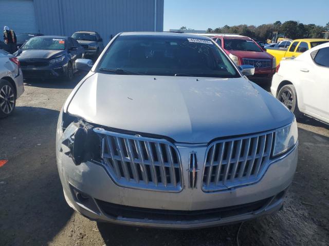 Photo 4 VIN: 3LNDL2L38CR810308 - LINCOLN MKZ 