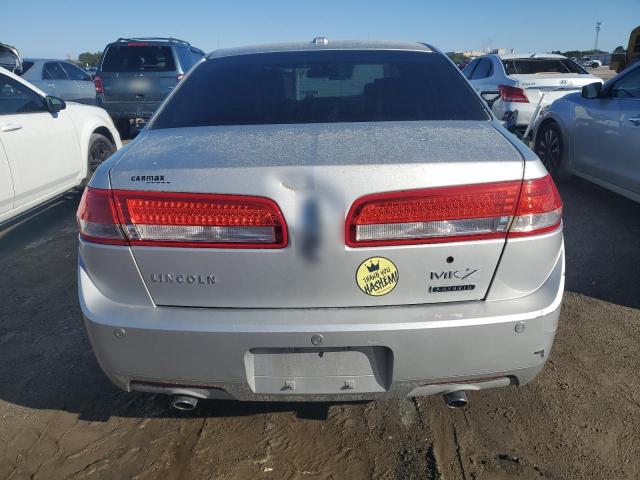 Photo 5 VIN: 3LNDL2L38CR810308 - LINCOLN MKZ 