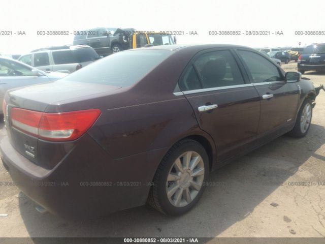 Photo 3 VIN: 3LNDL2L38CR816092 - LINCOLN MKZ 