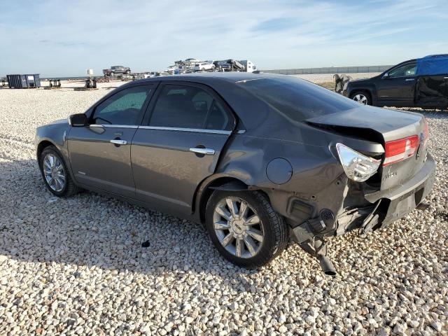 Photo 1 VIN: 3LNDL2L38CR818425 - LINCOLN MKZ 