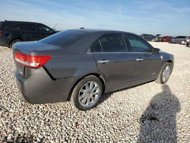 Photo 2 VIN: 3LNDL2L38CR818425 - LINCOLN MKZ 