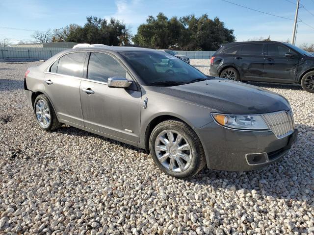 Photo 3 VIN: 3LNDL2L38CR818425 - LINCOLN MKZ 