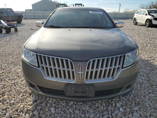 Photo 4 VIN: 3LNDL2L38CR818425 - LINCOLN MKZ 