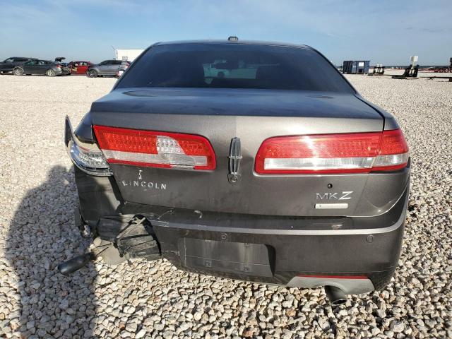 Photo 5 VIN: 3LNDL2L38CR818425 - LINCOLN MKZ 