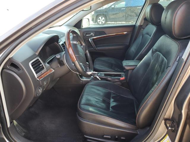 Photo 6 VIN: 3LNDL2L38CR818425 - LINCOLN MKZ 