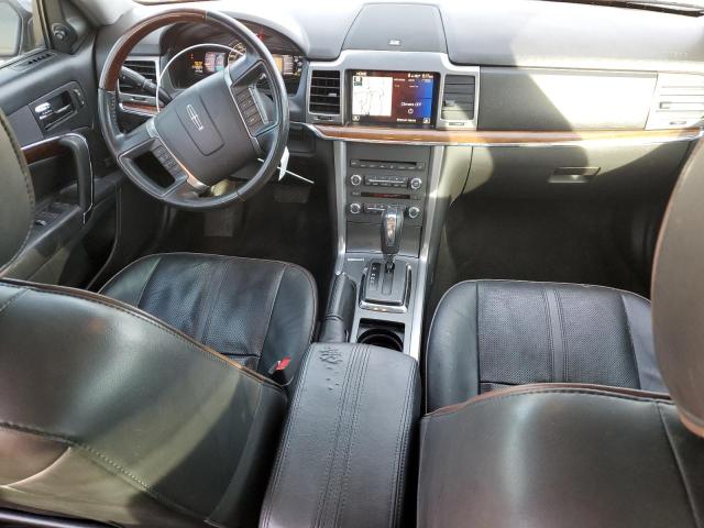 Photo 7 VIN: 3LNDL2L38CR818425 - LINCOLN MKZ 