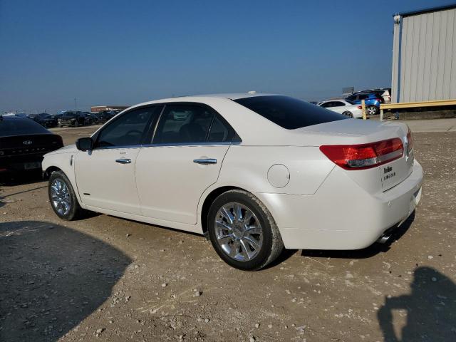 Photo 1 VIN: 3LNDL2L38CR820286 - LINCOLN MKZ 