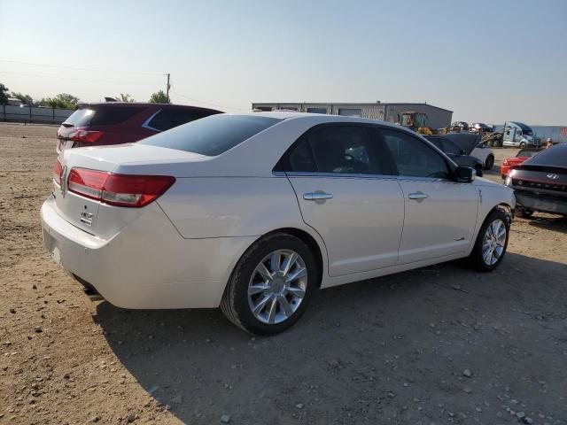 Photo 2 VIN: 3LNDL2L38CR820286 - LINCOLN MKZ 