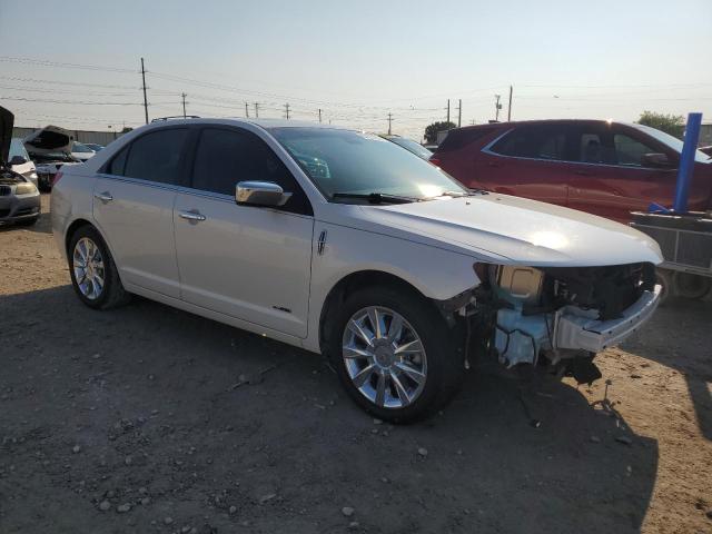 Photo 3 VIN: 3LNDL2L38CR820286 - LINCOLN MKZ 