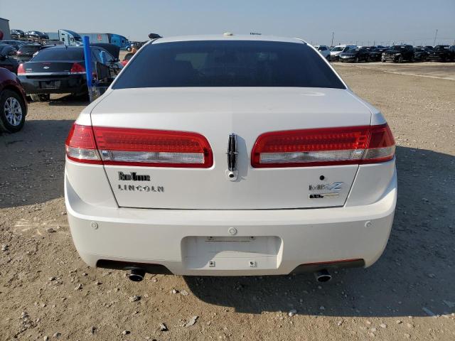 Photo 5 VIN: 3LNDL2L38CR820286 - LINCOLN MKZ 