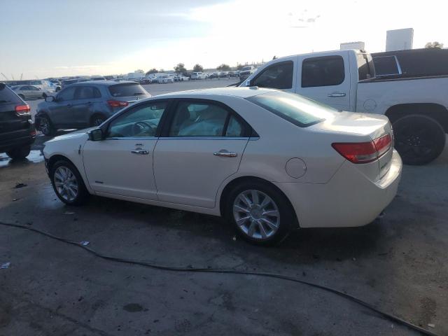 Photo 1 VIN: 3LNDL2L38CR820675 - LINCOLN MKZ HYBRID 