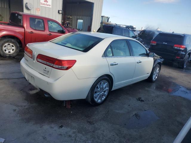 Photo 2 VIN: 3LNDL2L38CR820675 - LINCOLN MKZ HYBRID 