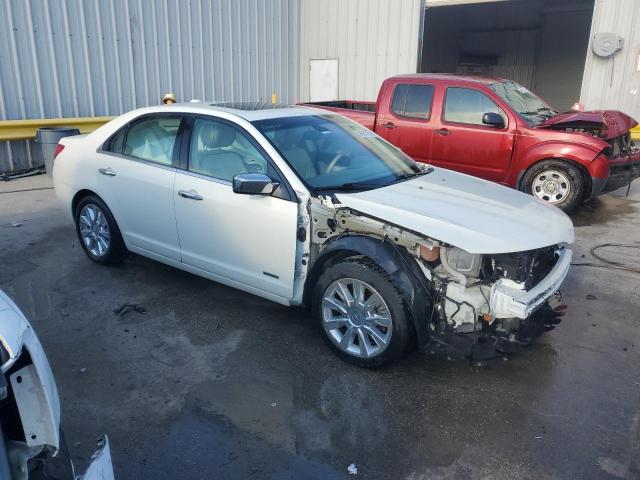 Photo 3 VIN: 3LNDL2L38CR820675 - LINCOLN MKZ HYBRID 